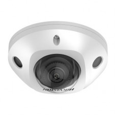 DS-2CD2523G2-IS(D) Hikvision Купольная IP видеокамера