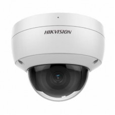 DS-2CD2143G2-IU Hikvision Купольная IP видеокамера