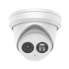 DS-2CD2343G2-IU Hikvision Купольная IP видеокамера