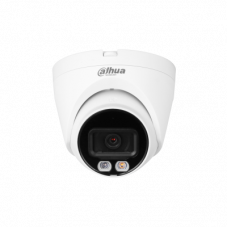DH-IPC-HDW1239V-A-IL Купольная IP видеокамера