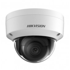 DS-2CD3121G0-I Hikvision Купольная IP видеокамера