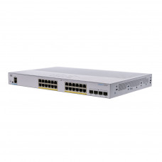 C1000-24FP-4G-L PoE+ коммутатор Cisco