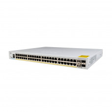 C1000-48FP-4G-L Коммутатор Cisco