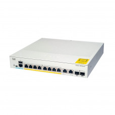 C1000-8FP-2G-L Коммутатор Cisco