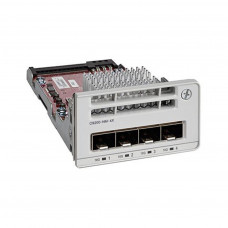 C9200-NM-4X Модуль Cisco