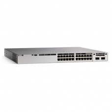 C9200L-24P-4G-E Коммутатор Cisco