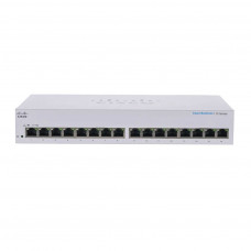 CBS110-16T-EU Сетевой коммутатор Cisco