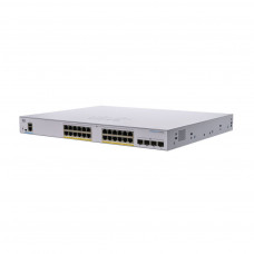CBS250-24T-4X-EU Коммутатор Cisco