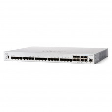 CBS350-24XS-EU Коммутатор Cisco
