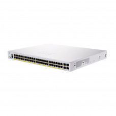 CBS350-48FP-4G-EU Коммутатор Cisco