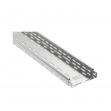 CLP10-050-200-3 IEK ESCA Лоток перфорированный 50х200х3000 CLP10-050-200-3 IEK ESCA Лоток перфорированный 50х200х3000