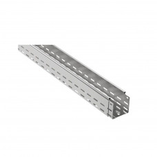 CLP10-100-100-3 IEK ESCA Лоток перфорированный 100х100х3000