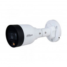 DH-IPC-HFW1239S1P-LED-0280B Уличная IP-камера