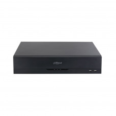 DHI-NVR5864-EI 64-канальный IP-видеорегистратор 4K, H.265+ и ИИ