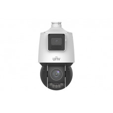 IPC94144SR-X25-F40C Uniview PTZ IP видеокамера