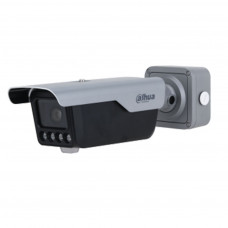 DHI-ITC413-PW4D-Z1 Видеокамера распознавания номеров