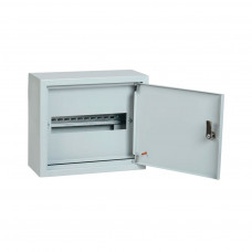 MKM14-N-12-31-Z-G Корпус металлический распределительный ЩРн-12з IP31 GENERICA