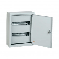 MKM14-N-24-31-Z-G Корпус металлический распределительный ЩРн-24з IP31 GENERICA