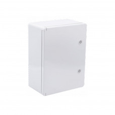 MKP93-N-403017-65 Корпус пластиковый ЩМПп 400х300х170мм УХЛ1 IP65 IEK