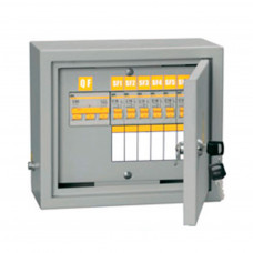 MSM10-3N-06-31 Щиток распределительный ОЩВ-3-63-6-0 36 УХЛ4 IP31 IEK MSM10-3N-06-31 Щиток распределительный ОЩВ-3-63-6-0 36 УХЛ4 IP31 IEK