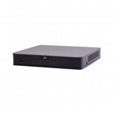 NVR301-08S3-P8 8-ми канальный IP видеорегистратор