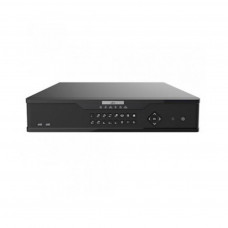 NVR304-16X 16-ти канальный IP видеорегистратор