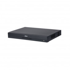 Dahua DHI-NVR5232-EI 32-канальный IP-видеорегистратор 4K, H.265+ и ИИ