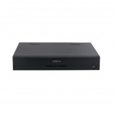NVR5432-EI Dahua 32-канальный IP-видеорегистратор 4K, H.265+ и ИИ