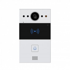R20A Akuvox IP вызывная панель