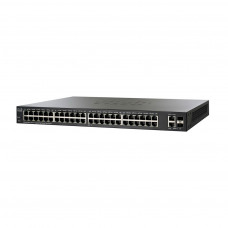 SG220-50P-K9-EU Коммутатор Cisco