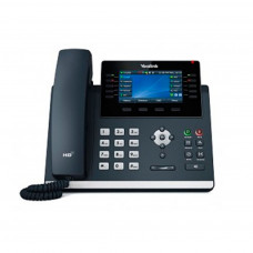 SIP-T46U Yealink IP телефон