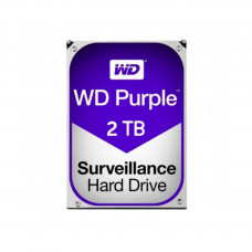 WD20PURX Жесткий диск 2000ГБ WD Purple
