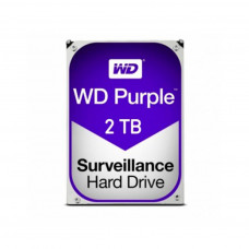 WD21PURX Жесткий диск 2000ГБ WD Purple 