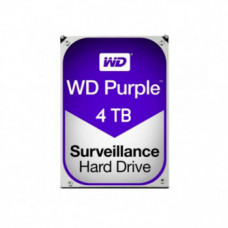 WD42PURU Жесткий диск 4000ГБ WD Purple