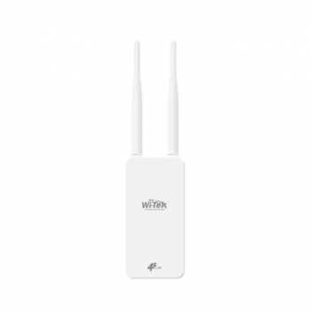 Wi-Tek WI-AP310-Lite Точка доступа 300 Мбит/с