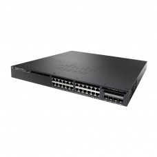 WS-C3650-24PS-L Коммутатор сетевой Cisco
