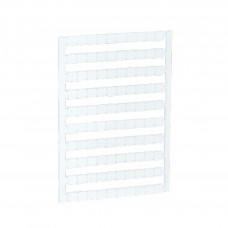 YZN30M-004-K00 IEK Маркеры для КВИ-4/16мм2 без нумерации