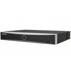 DS-7608NXI-K1(B) Hikvision 8-канальный видеорегистратор