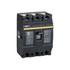 SVA50-3-0500-02 Выключатель автоматический ВА88-40 3Р 500А 35кА MASTER IEK SVA50-3-0500-02 Выключатель автоматический ВА88-40 3Р 500А 35кА MASTER IEK