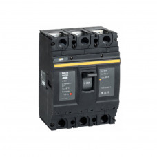 SVA50-3-0800-02 Выключатель автоматический ВА88-40 3Р 800А 35кА MASTER IEK SVA50-3-0800-02 Выключатель автоматический ВА88-40 3Р 800А 35кА MASTER IEK