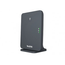 W70B Yealink базовая IP-DECT-станция