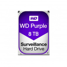 WD84PURU Жесткий диск 8000ГБ WD Purple