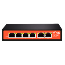 WI-PE51E Wi-Tek Повторитель PoE