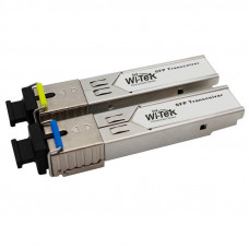 Wi-Tek WI-SFP10LC-20KM Оптический SFP модуль