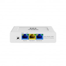 WK-PE202-45W Wi-Tek Повторитель PoE