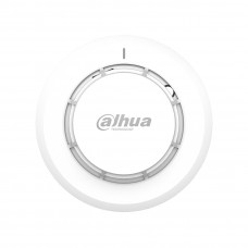 Извещатель пожарный дымовой оптико-электронный точечный адресный Dahua DHI-HY-1301/4