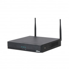 Сетевой видеорегистратор Dahua DHI-NVR2108HC-W Сетевой видеорегистратор Dahua DHI-NVR2108HC-W