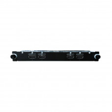 Плата расширения Dahua VO0405UH-DC3000 4CH HDMI output Плата расширения Dahua VO0405UH-DC3000 4CH HDMI output