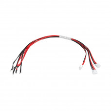 Набор кабелей для соединения led модулей 3шт. Набор кабелей для соединения led модулей 3шт.