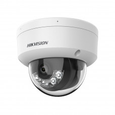 IP видеокамера Hikvision DS-2CD1163G2-LIU IP видеокамера Hikvision DS-2CD1163G2-LIU